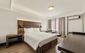 Slaviero Hotel Curitiba Centro